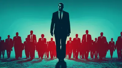 Building a People-First Culture through Strong Leadership