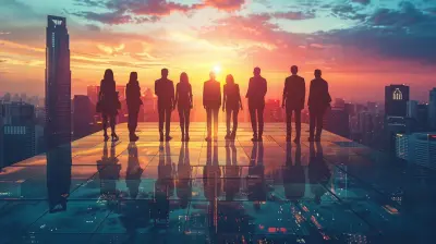 Building a People-First Culture through Strong Leadership