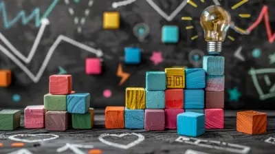 Building a Scalable Business Plan for Rapid Growth