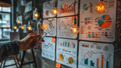 Building a Scalable Business Plan for Rapid Growth