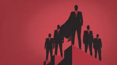 Building a Strong Board of Advisors to Impress Venture Capitalists