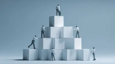 Building a Strong Board of Advisors to Impress Venture Capitalists