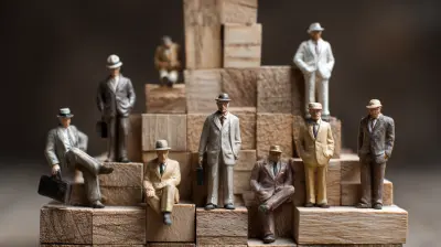 Building a Strong Board of Advisors to Impress Venture Capitalists