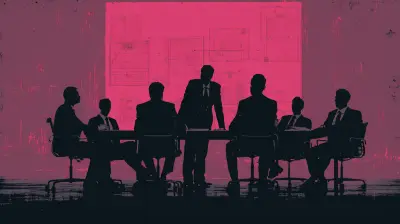 Building a Strong Board of Advisors to Impress Venture Capitalists