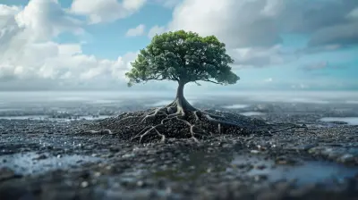 Building a Strong Financial Foundation in Your Plan