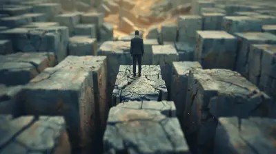 Building a Strong Financial Foundation in Your Plan