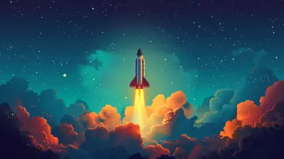 Building Anticipation: How to Tease Your Product Before Launch Day