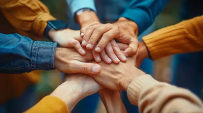 Building Ethical Relationships Between Businesses and Communities