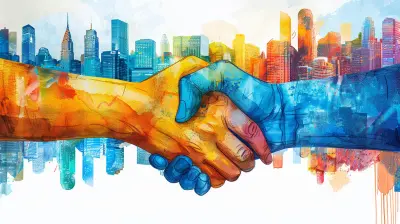 Building Ethical Relationships Between Businesses and Communities