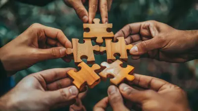 Building Ethical Relationships Between Businesses and Communities