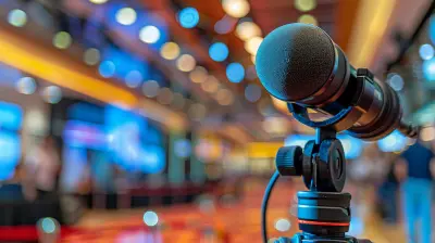 Building Long-Lasting Public Relations Partnerships with Key Media Outlets