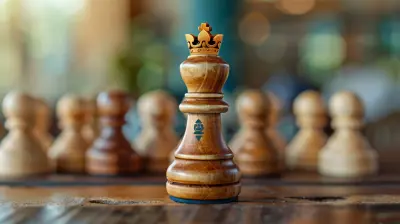 Building Resilient Teams through Compassionate Leadership