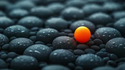 Building Resilient Teams Through Compassionate Leadership