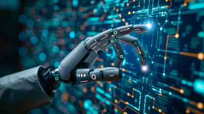 Business Automation Trends You Can’t Afford to Ignore