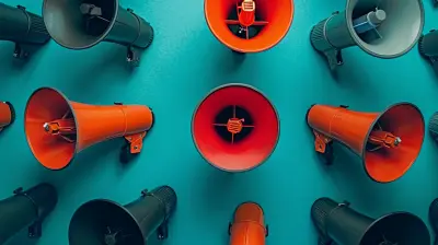 Challenges and Opportunities in B2B Influencer Marketing