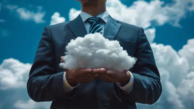 Cloud and AI Integration: New Business Solutions on the Horizon