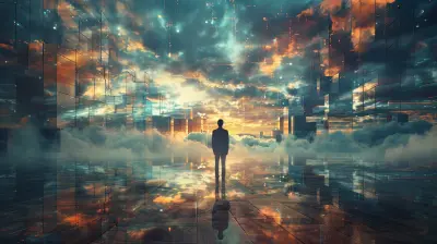 Cloud and AI Integration: New Business Solutions on the Horizon