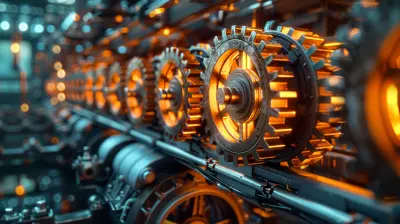Cloud Automation: Streamlining Operations While Reducing Costs