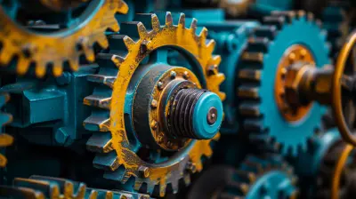 Cloud Automation: Streamlining Operations While Reducing Costs
