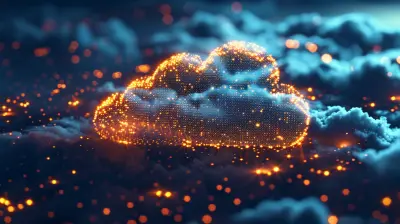 Cloud-Based Analytics: Driving Innovation with Big Data