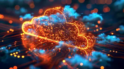 Cloud-Based Analytics: Driving Innovation with Big Data