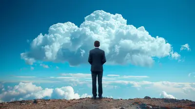 Cloud Compliance: Navigating Security and Data Privacy Regulations