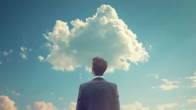 Cloud Computing and Data-Driven Decision Making