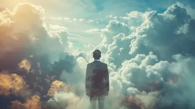 Cloud Computing and Data-Driven Decision Making