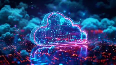Cloud Computing and IoT: A Perfect Match for Business Innovation