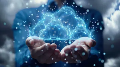 Cloud Governance: How to Stay in Control of Your Cloud Environment