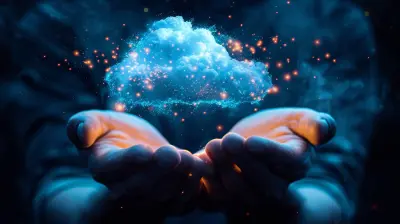 Cloud Governance: How to Stay in Control of Your Cloud Environment