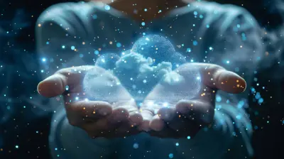 Cloud Governance: How to Stay in Control of Your Cloud Environment