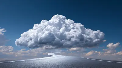 Cloud Migration Strategies: A Roadmap for Success