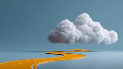 Cloud Migration Strategies: A Roadmap for Success