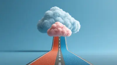 Cloud Migration Strategies: A Roadmap for Success