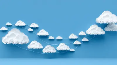 Cloud Migration Strategies: A Roadmap for Success