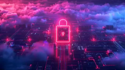 Cloud-Native Security: Keeping Your Data Safe in a Dynamic Environment