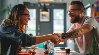 Collaborating with Influencers to Boost Your Brand’s Credibility