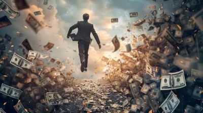 Common Pitfalls Startups Face When Seeking Venture Capital