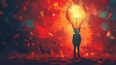 Common Pitfalls Startups Face When Seeking Venture Capital