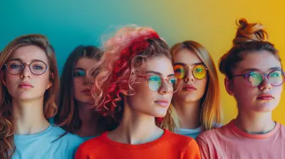 Connecting With Gen Z Through Purpose Driven Branding