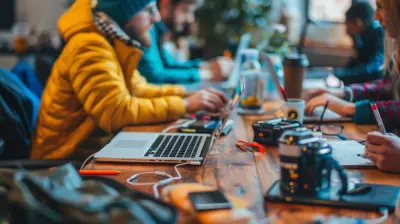 Connecting with Gen Z Through Purpose-Driven Branding