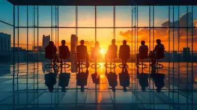 Consulting Niches That Will Dominate by 2027