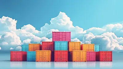 Containerization vs. Virtualization: What’s Best for Your Cloud Strategy?