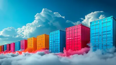 Containerization vs. Virtualization: What’s Best for Your Cloud Strategy?