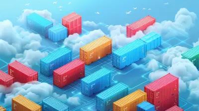 Containerization vs. Virtualization: What’s Best for Your Cloud Strategy?