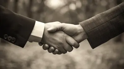 Corporate Philanthropy: A Fine Line Between Altruism and PR