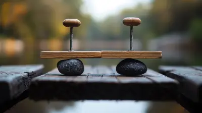Corporate Philanthropy: A Fine Line Between Altruism and PR