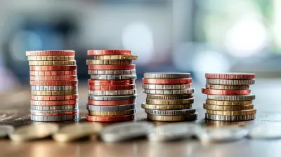 Cost Control vs. Cost Cutting: Understanding the Difference