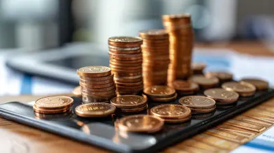 Cost Control vs. Cost Cutting: Understanding the Difference